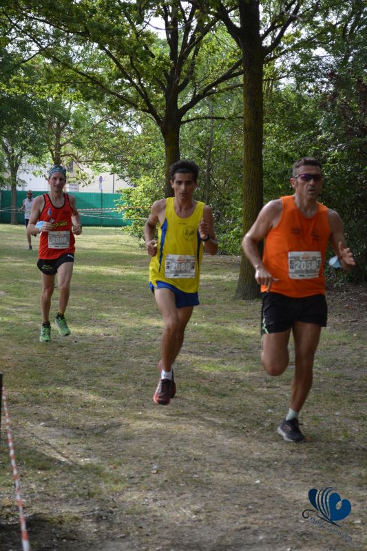Cotignola: Cross provinciale UISP 2021 - prova 6 di 6 - 19 giugno 2021